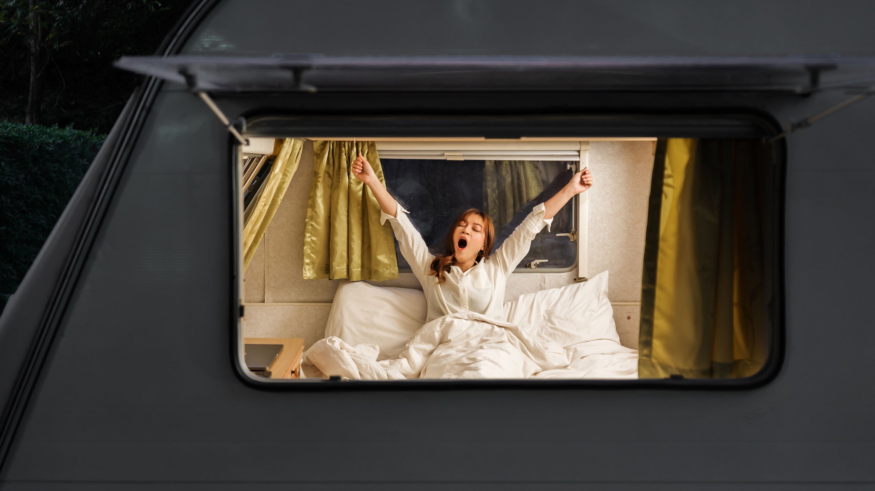 Made to Measure Foam Mattresses.