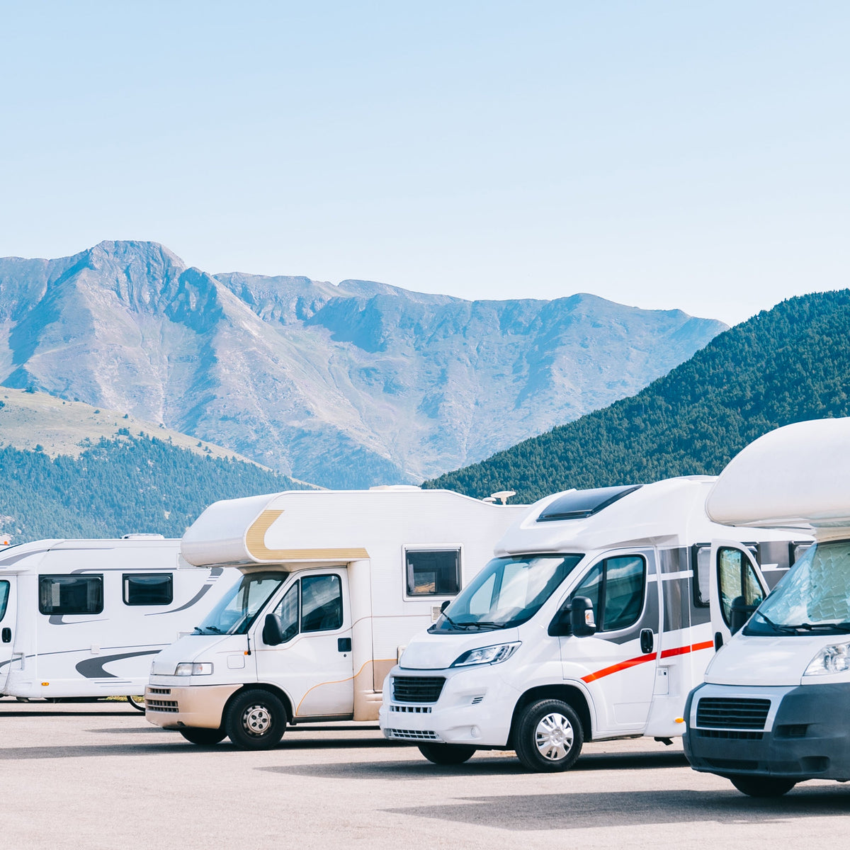 Bespoke Caravan and Campervan Mattresses The Foam People