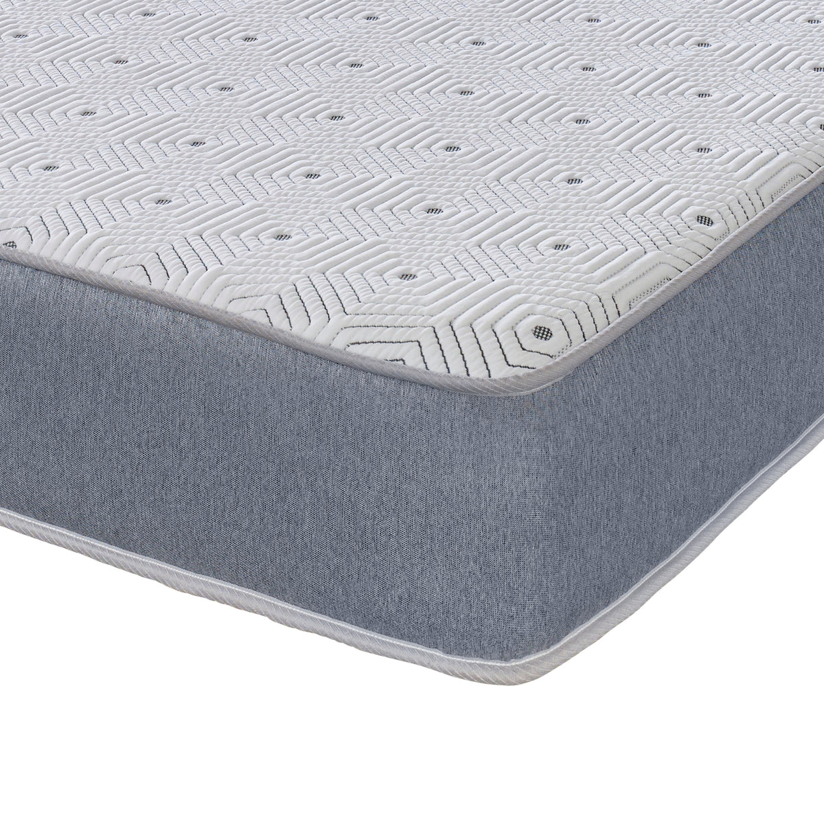 Comfort Premium Memory Foam Static Caravan Mattresses You choose the