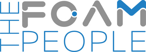 Foam Mattresses UK | Memory Foam & Latex Mattresses | The Foam People
