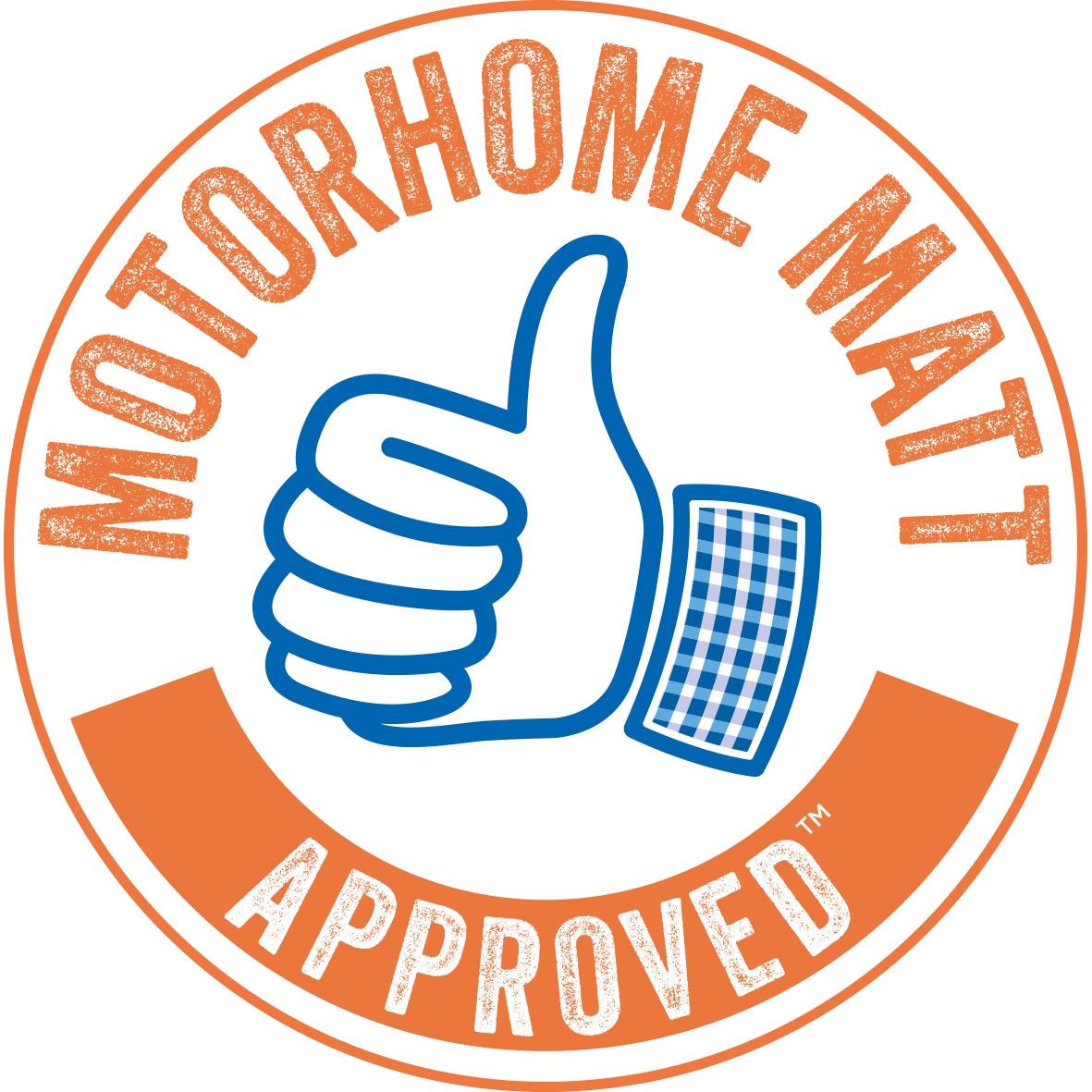The Foam People Is Now a Motorhome Matt Approved Brand