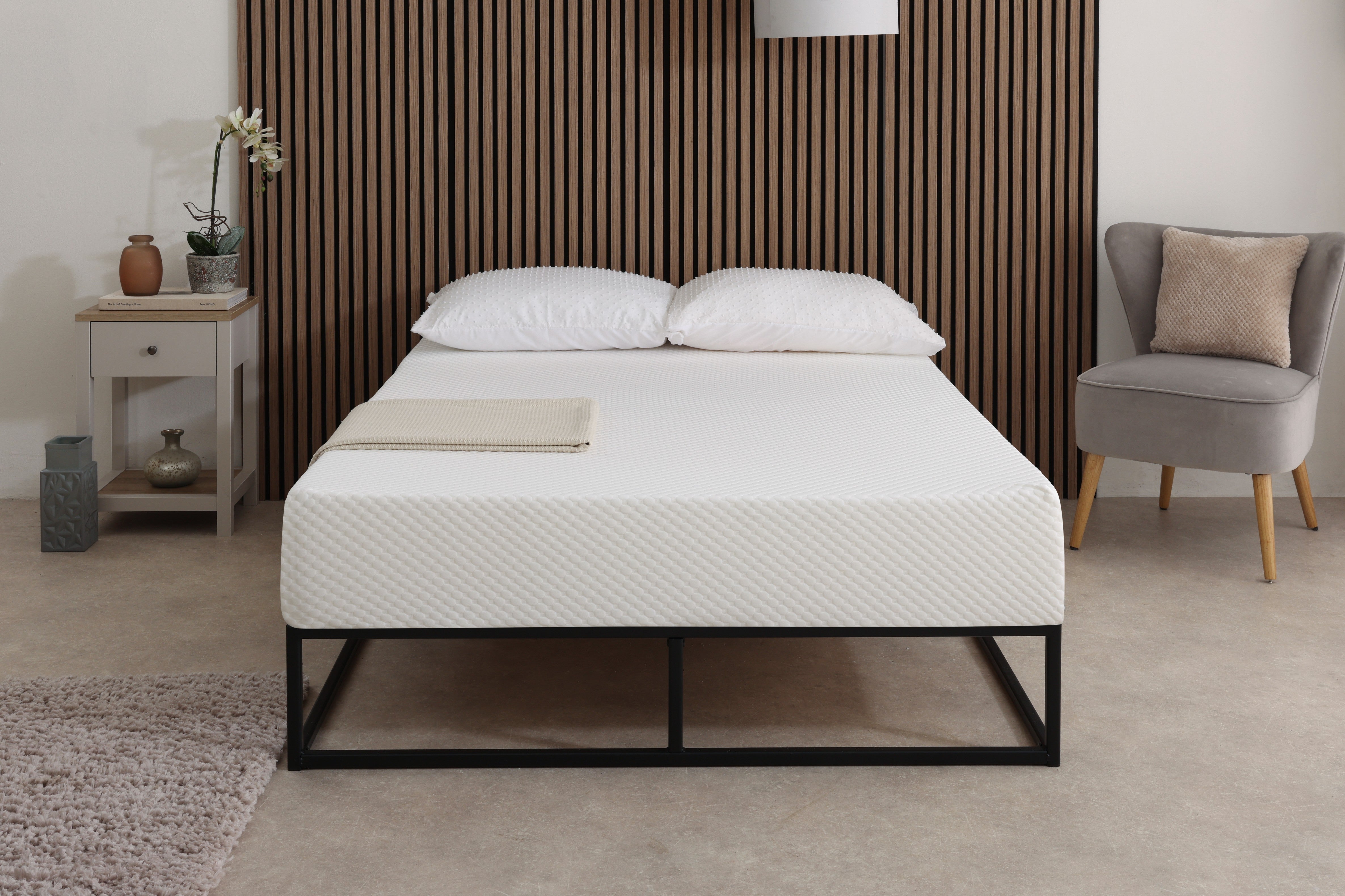 Comfort Range The Foam People
