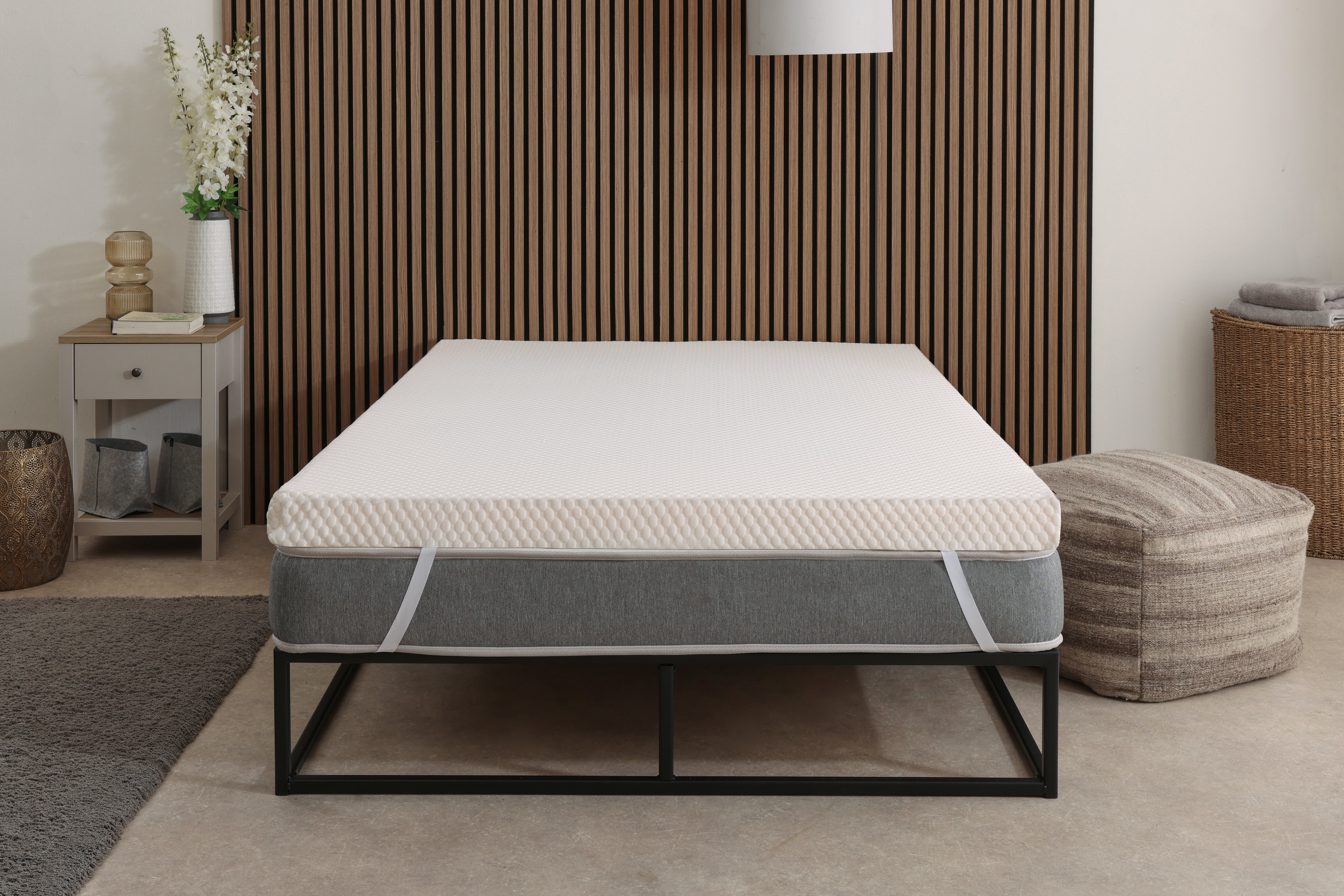 Mattress Toppers
