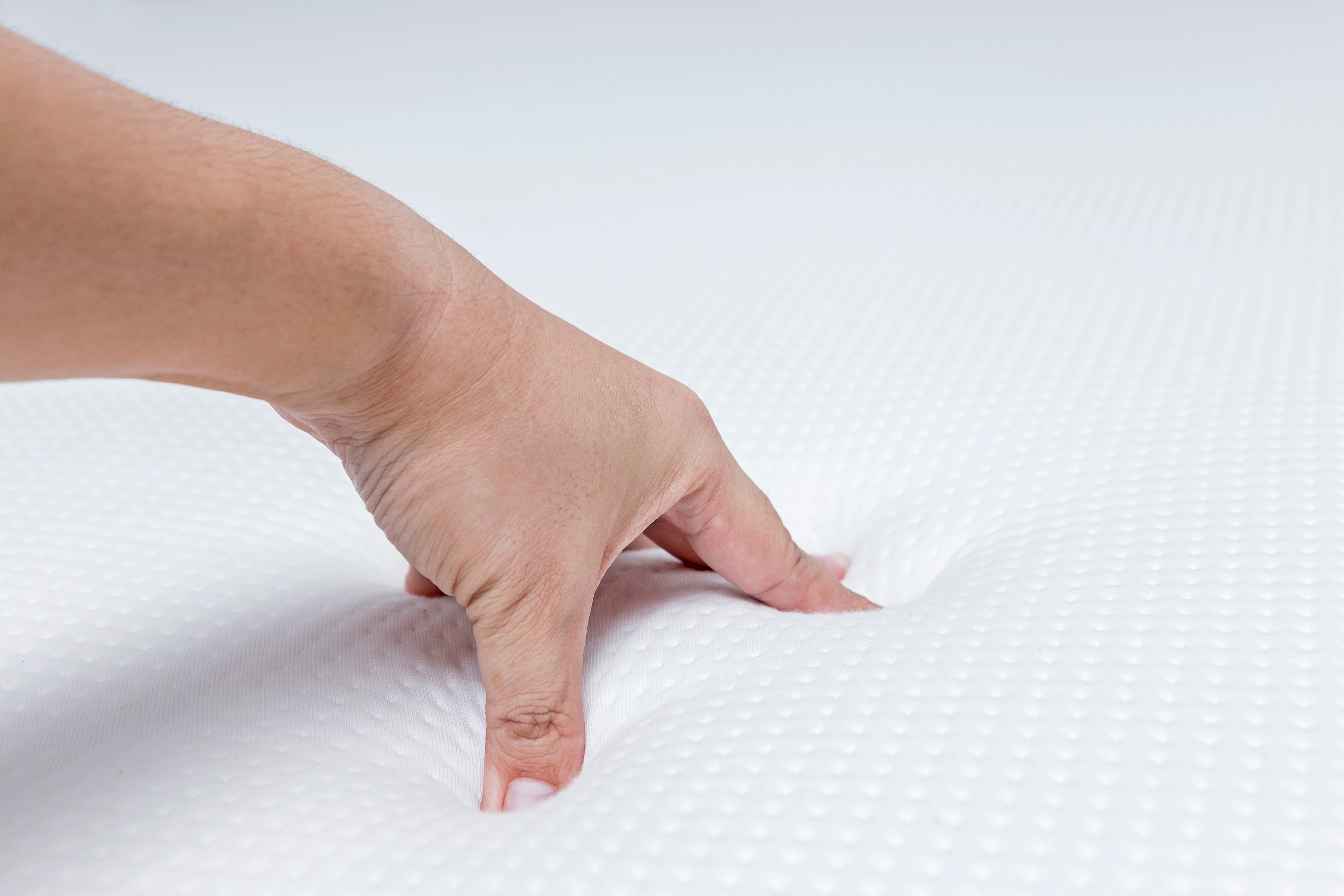 Cooling Foam Mattresses & Toppers