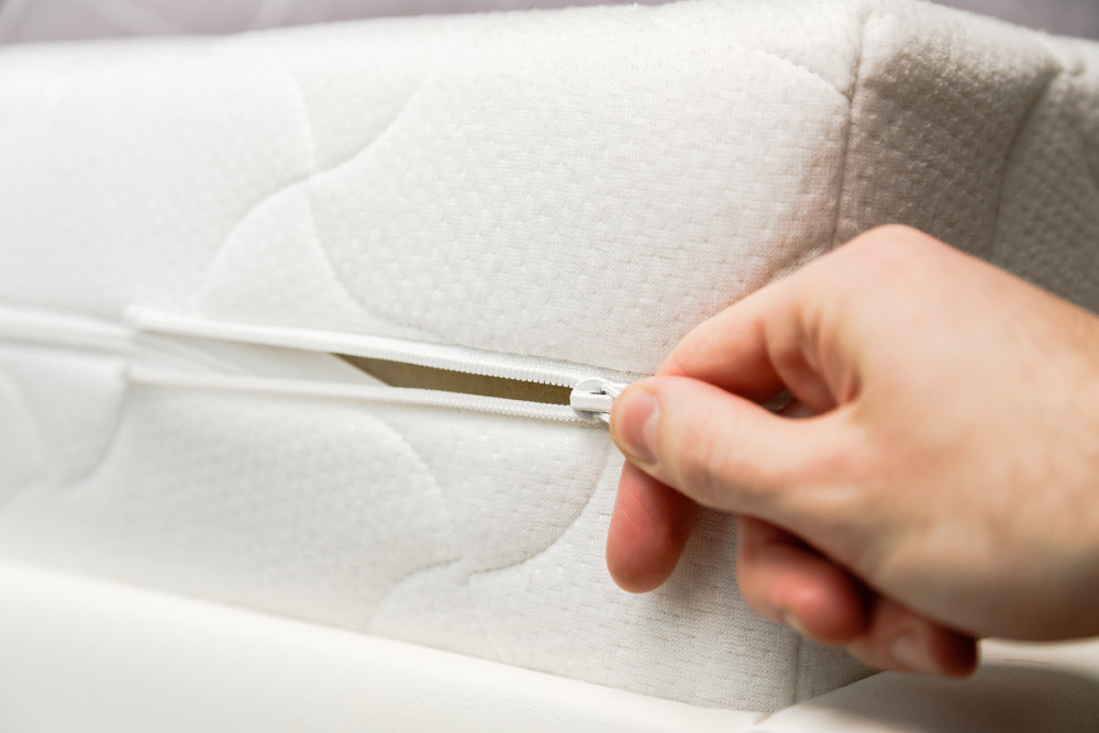 Replacement Mattress Covers