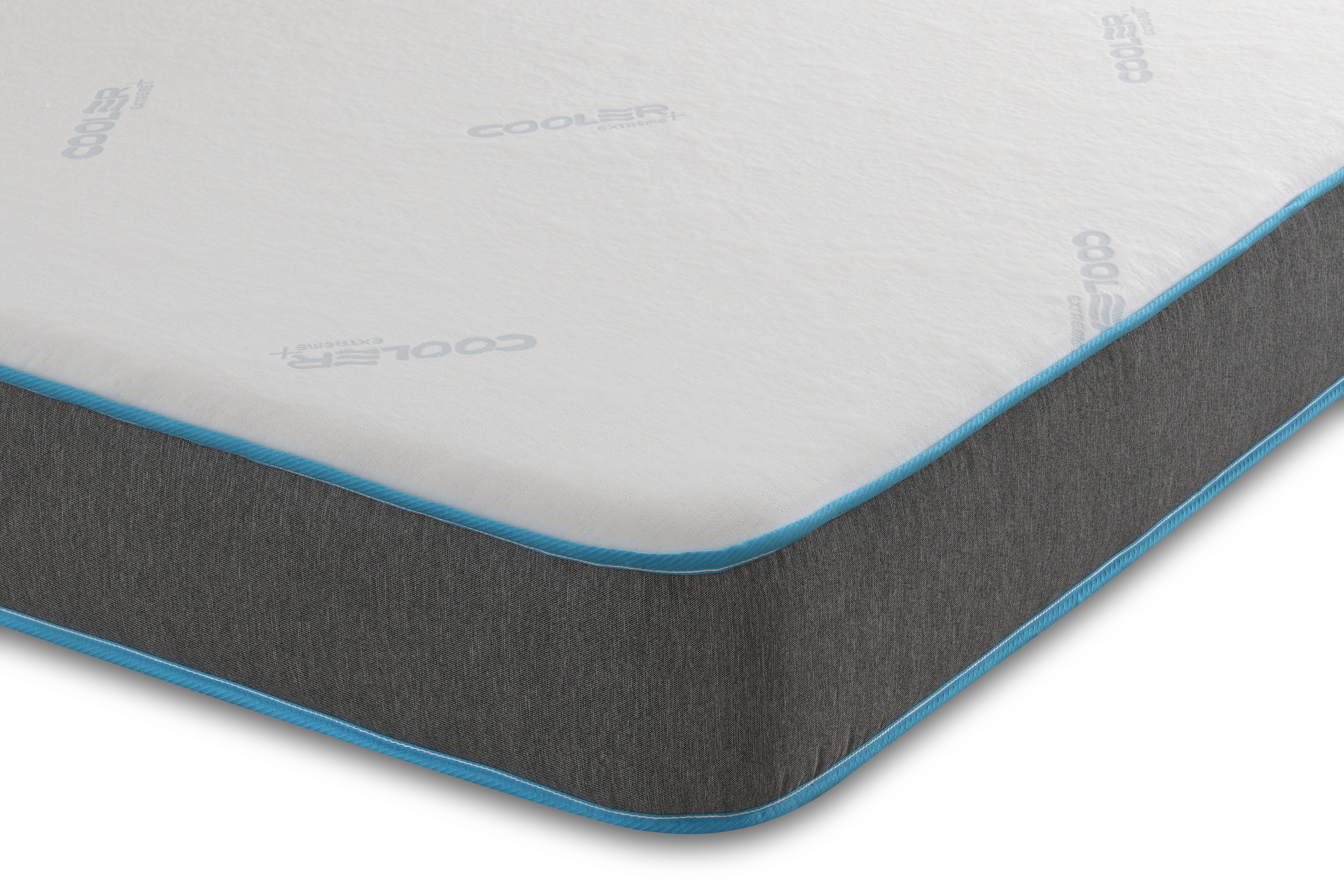 Superior Cooling Memory Foam Mattress Cooling Foam The Foam People